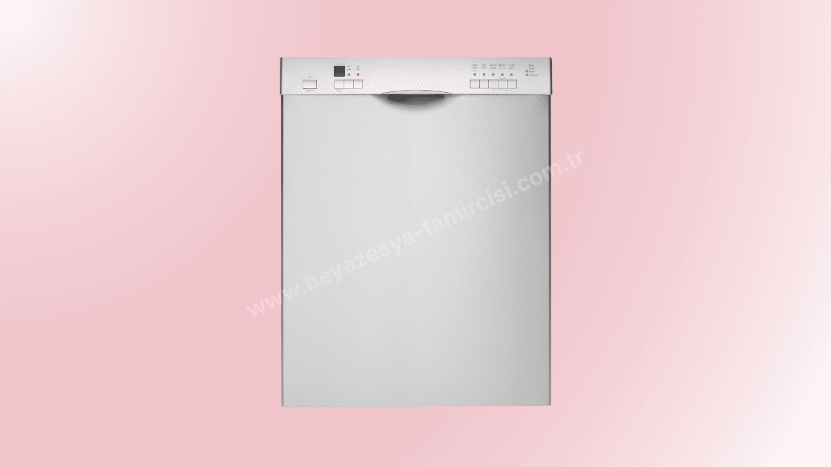 Mersin Bulaşık Makinesi Tamircisi - Mersin Beyaz Eşya Tamircisi