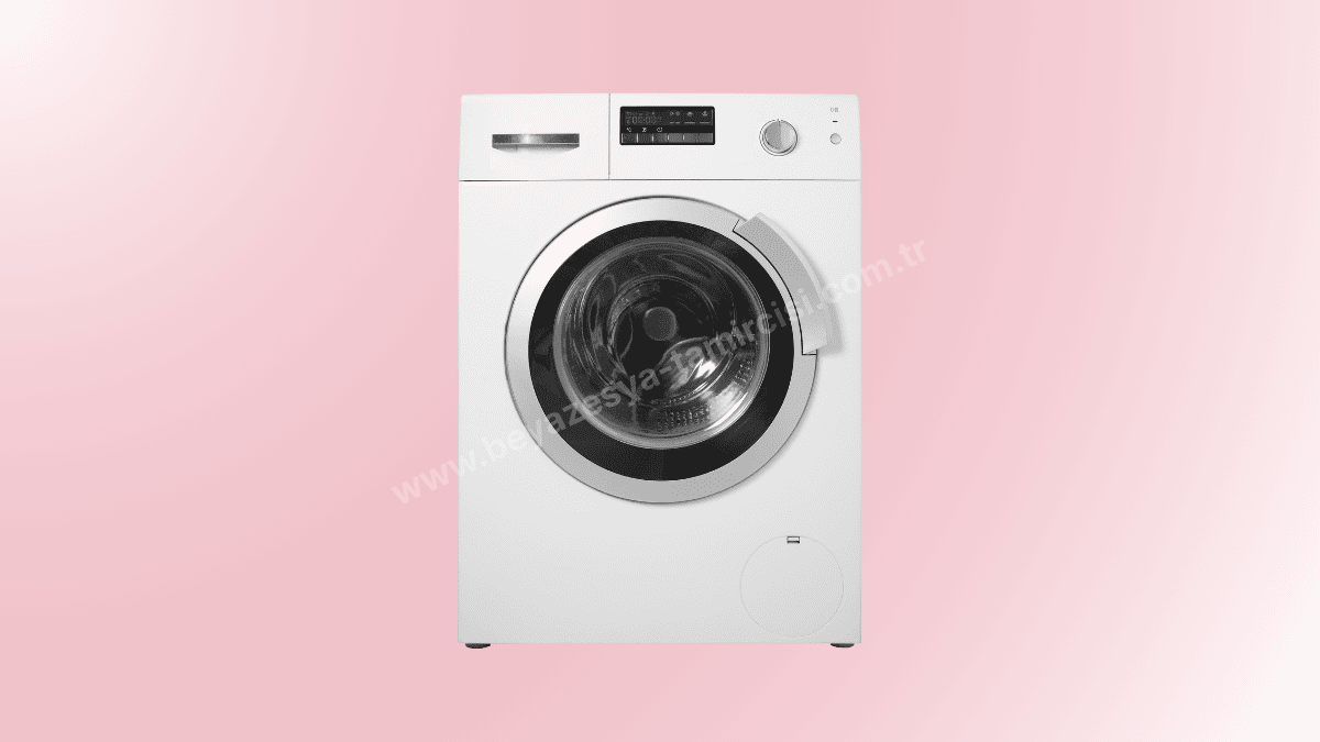 Mersin Çamaşır Makinesi Tamircisi - Mersin Beyaz Eşya Tamircisi