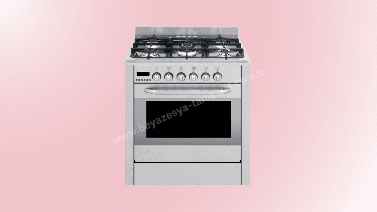 Mersin Fırın & Ocak Tamircisi - Mersin Beyaz Eşya Tamircisi