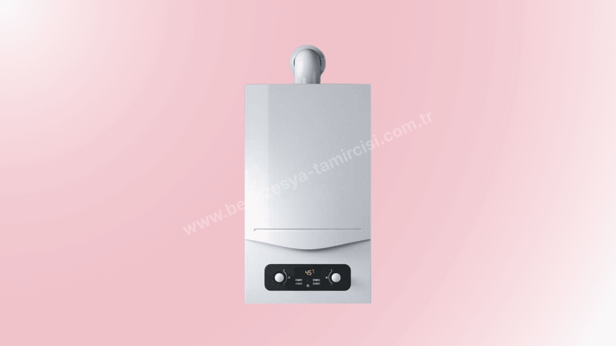 Mersin Kombi Tamircisi - Mersin Beyaz Eşya Tamircisi