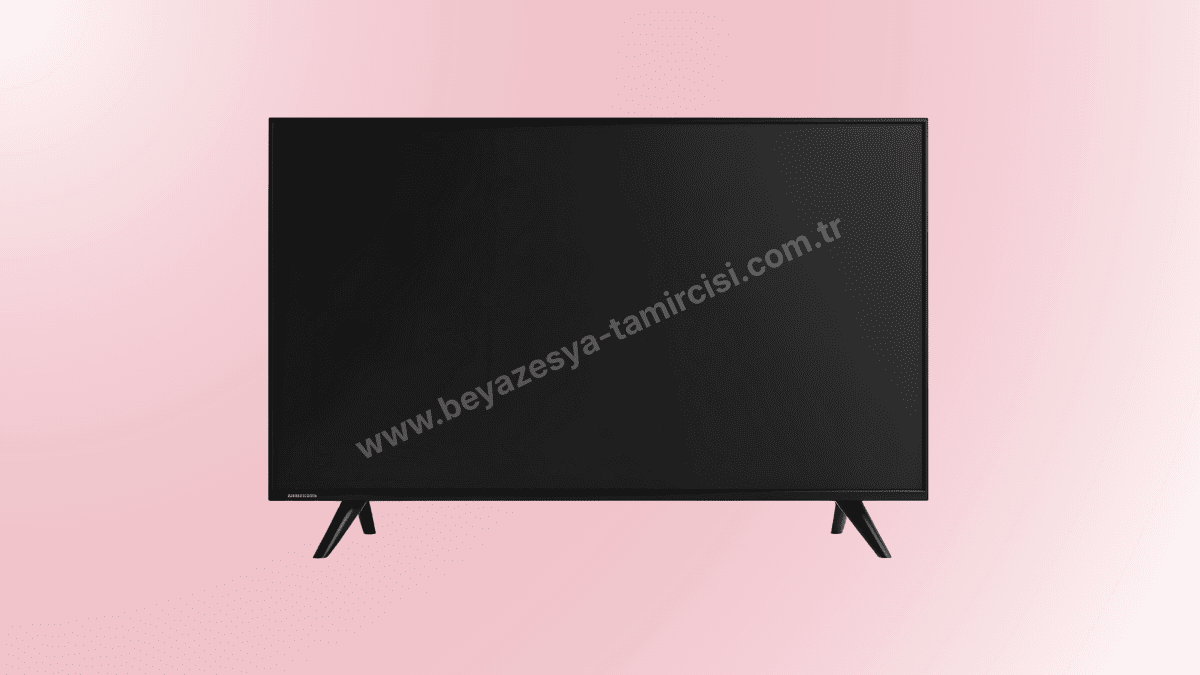 Mersin Televizyon Tamircisi - Mersin Beyaz Eşya Tamircisi